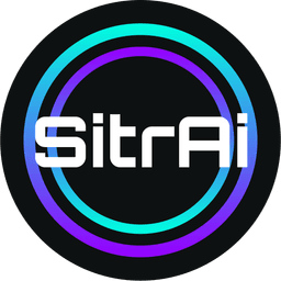 SitrAi Logo